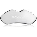 Teaology Firming Gua Sha accesoriu de masaj faciale 1 buc
