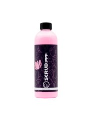 Solutie Curatare Folii PPF si Colant Nanolex Scrub (PPF &amp; Wrap), 750 ml