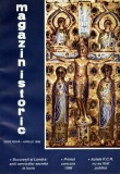 Magazin istoric nr. 4 ( 349 )/ 1996