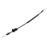 Cablu deblocare usa fata Vw Golf 4 1997-2005, Bora 1998-2005, Lungime Linki : 475mm-partea Stanga, Dreapta, 1J4837085F