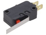 Micro&icirc;ntrerupător SNAP ACTION SPDT Rcontact 30m&Omega; Poz 2