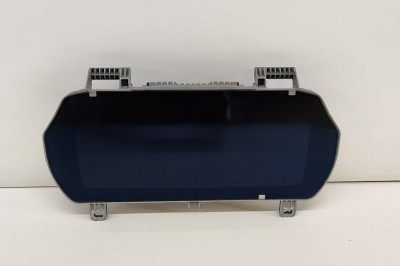 Ceas de bord RENAULT ZOE BFM_ 2020 OEM: 248103628R,VPKR1F-14B115-HD,VPKR1F-10849-DF,VPKR1F-10A855-A 25832917 foto