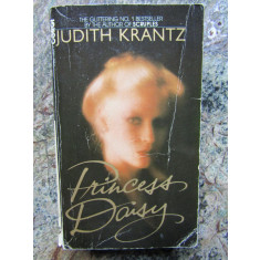 Princess Daisy - Judith Krantz