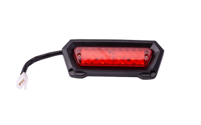 Stop spate LED atv/moto Cod Produs: MX_NEW LTYTTA005 foto