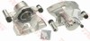 Etrier frana MAZDA 6 Station Wagon (GY) (2002 - 2007) TRW BHX540E
