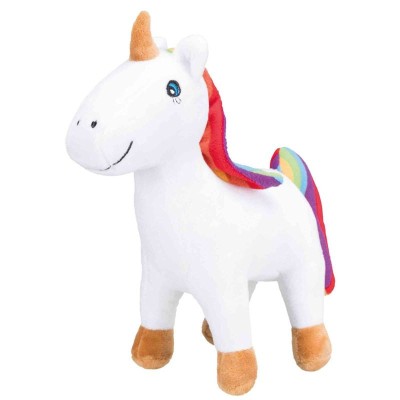 Unicorn de pluș Unicorn 25 cm foto