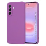 Husa silicon Samsung Galaxy A37 5G Asteroid GSM SoftFlex, mov