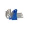 Chei torx cr-v set 9 (t10,15,20,25,27,30,40,45,50), DSH 231025