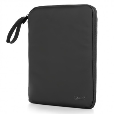 Husa Universala pentru Tableta 10.9inch, XO Design, CB03, Neagra foto