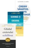 Pachet Resetare mentala completa - Bookzone