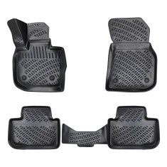 Set Covorase Auto Cauciuc Umbrella Pentru Bmw X4 G02 2018- 146918 8682578011569 foto