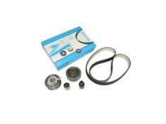 Kit distributie Volkswagen Golf IV, Skoda Octavia 1.9 diesel QWP 9857 foto