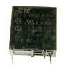 Releu 9VDC 10A-250VAC SDT-S-109LMR TE Connectivity/Schrack, compatibil diverse modele frigidere. Verifica compatibilitatea!
