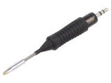 V&acirc;rf şurubelniţă pentru ciocan de lipit 40W 2,2x0,4mm