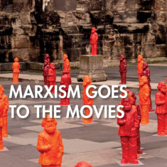 Marxism Goes to the Movies | Mike Wayne