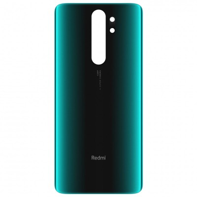 Capac Baterie Xiaomi Redmi Note 8 Pro, Verde foto