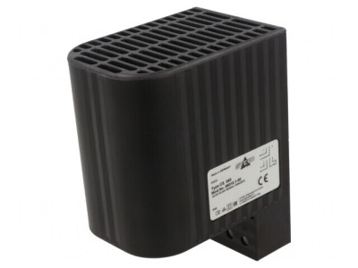 Aparat de &amp;Icirc;ncălzire CS 060 100W 12-30V IP20 foto