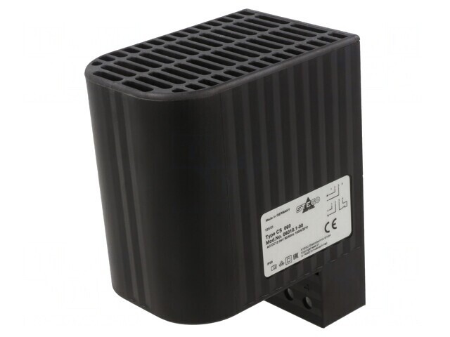 Aparat de &Icirc;ncălzire CS 060 100W 12-30V IP20