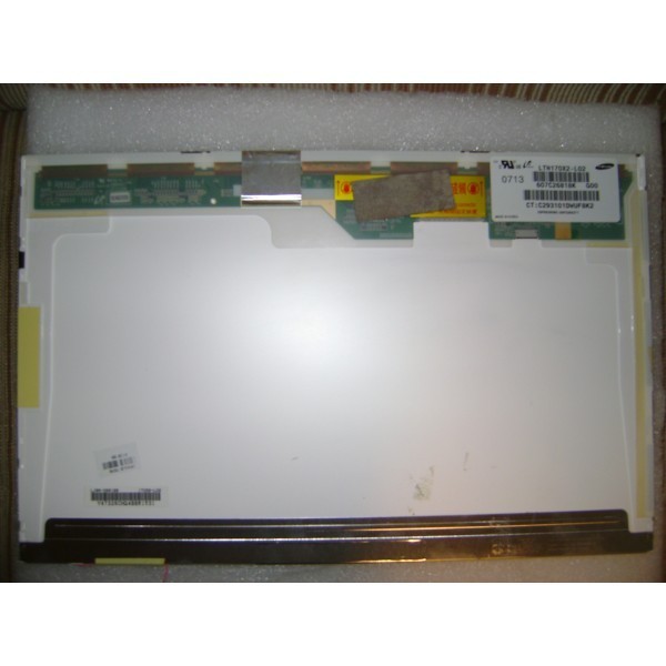 Display-ecran LCD 17 inch Laptop HP G70