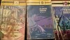H G WELS OPERE 4 volume, 1962-1965
