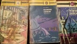 H G WELS OPERE 4 volume, 1962-1965