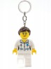 Breloc Lego Led Nurse