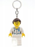Breloc Lego Led Nurse