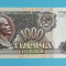 Rusia 1.000 Ruble 1992 &#039;Lenin&#039; UNC serie: 7814649
