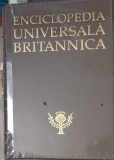 ENCICLOPEDIA UNIVERSALA BRITANNICA VOL.14-EDITOR: VIDRASCU SI FIII