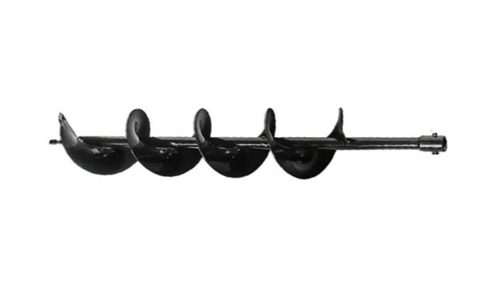 Burghiu pentru foreza de pamant &Oslash;150х820mm RD-EA01, Raider 110268