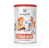 Ciocolata Calda Eco Sonnentor Ingerasii Strengari, 300g, Deliciu Natural Aromată