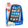 Primul meu telefon tactil PlayLearn Toys, Little Learner