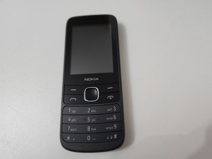 Telefon Mobil Nokia 225 4G TA-1316 - Nou, Dual SIM, Original