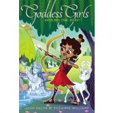 Artemis the Hero: Volume 28