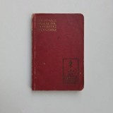 DDSG: A DUNA PASSAUT&Oacute;L A FEKETE TENGERIG, ELS&Ouml; CS. KIR. SZAB. DUNAG&Ouml;Z- HAJ&Oacute;Z&Aacute;SI TRSAS&Aacute;G / GHIDUL DUNARII: COMISIUNEA NAVIGATIEI PE DUNARE, 1913