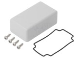 Carcasă universală policarbonat 35x60x22mm