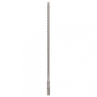 Bosch Burghiu pentru gaurire cu percutie SDS plus-5X 8x250x310mm - 6949509223456 foto