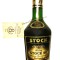 D-BRANDY STOCK84 RISERVA speciale centenario VSOP multi 8 ani cl 70 GR 40 ANU 81