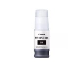 Cumpara ieftin Cartus cerneala Canon PFI-050BK, Black, capacitate 70ml, pentru Canon TC-20,