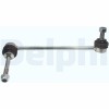 DELPHI TC2155 Brat/bieleta suspensie, stabilizator