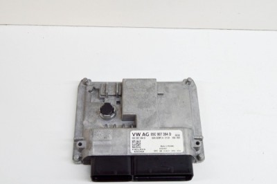 Unitate de control motor SKODA KAMIQ 2021 OEM: 42022454,05C907394D,42101001 15512453 foto