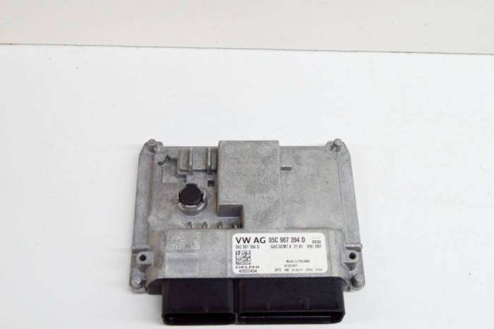 Unitate de control motor SKODA KAMIQ 2021 OEM: 42022454,05C907394D,42101001 15512453