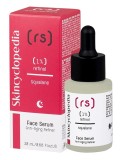 Ser facial cu 1% retinol + squalane, 30ml, Skincyclopedia