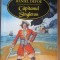 Capitanul Singleton- Daniel Defoe