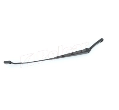 Brat stergator parbriz VW CADDY III/LIFE (2K), 03.2004-06.2015; TOURAN (1T/1T2/1T3), 02.2003-08.2015, partea stanga, foto