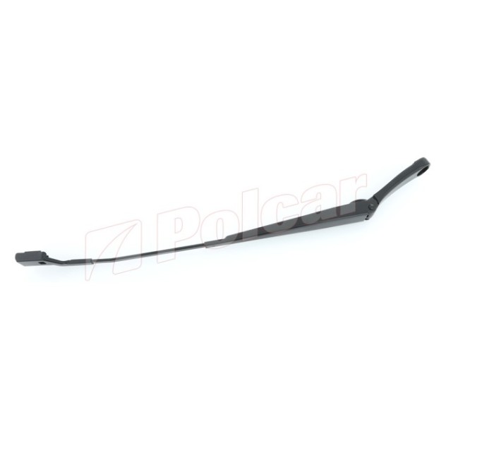 Brat stergator parbriz VW CADDY III/LIFE (2K), 03.2004-06.2015; TOURAN (1T/1T2/1T3), 02.2003-08.2015, partea stanga,