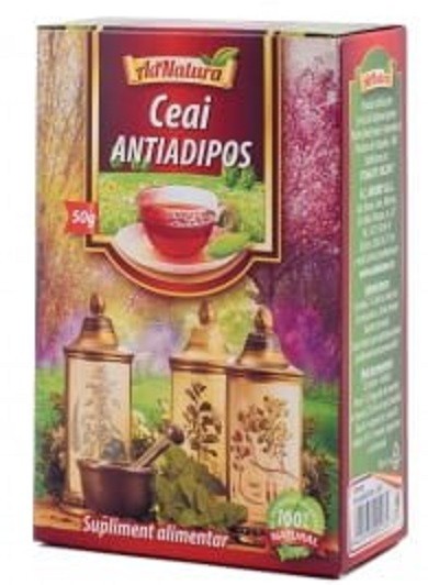 ANTIADIPOS 50GR