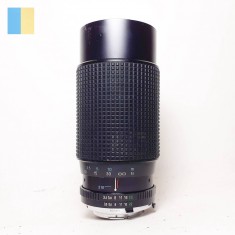 Tokina RMC 70-210mm f/3.5 montura Minolta MD mount (push-pull) foto