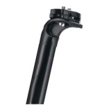 Cumpara ieftin Tija sa, diametru 31.6 mm, AL 6061, offset 25 mm, lungime 400 mm