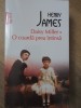 DAISY MILLER. O COARDA PREA INTINSA-HENRY JAMES-275799